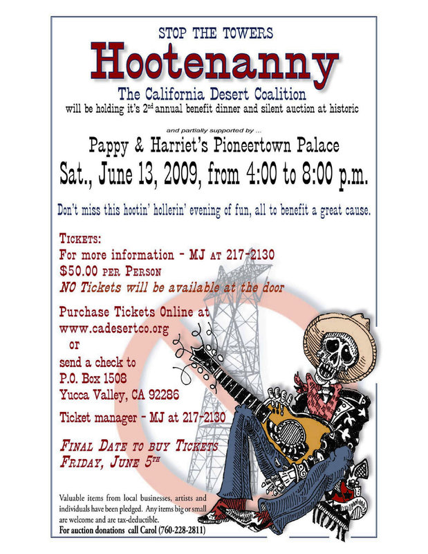Hootenanny