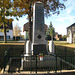 Denkmal 1.Weltkrieg - Klein Schulzendorf