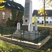 Denkmal 1.Weltkrieg - Klein Schulzendorf/1