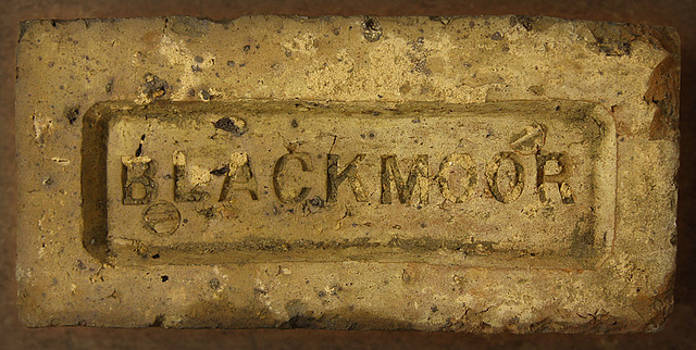 Blackmoor - Heath End Brickworks