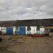 Colliery workshops