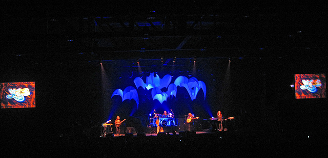 Yes in Concert at Fantasy Springs Casino (0417)