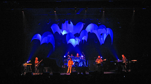 Yes in Concert at Fantasy Springs Casino (0418)