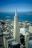 San Francisco Transamerica Pyramid