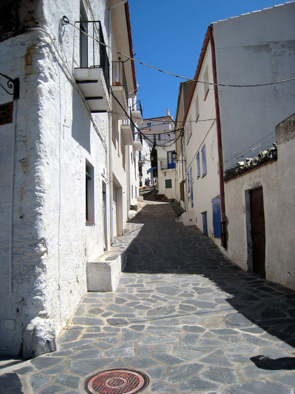 IMG 2237 Cadaqués mit Gulli