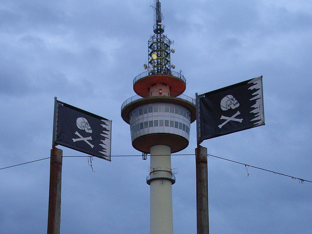 Piratenradar