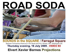 RoadSoda2.Sounds.FarragutSquare.WDC.16July2009