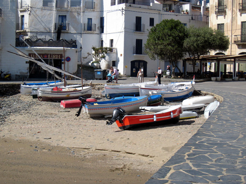 IMG 2255 Cadaqués Hafen