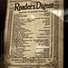Reader's Digest, October 1935
