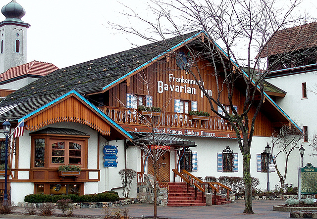 Bavarian Inn