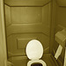 Paradis bleu et trône blanc /  Blue paradise and white throne in Sepia