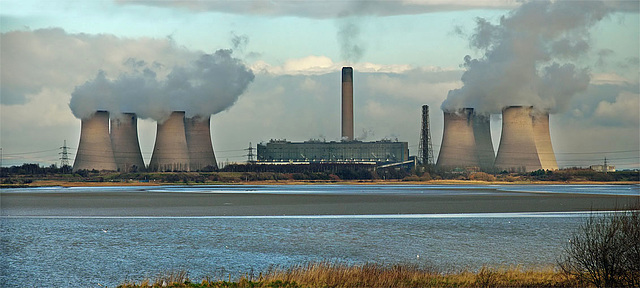 Fiddler's Ferry again