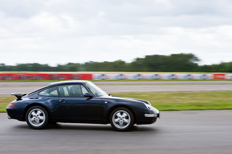 Porsche 16
