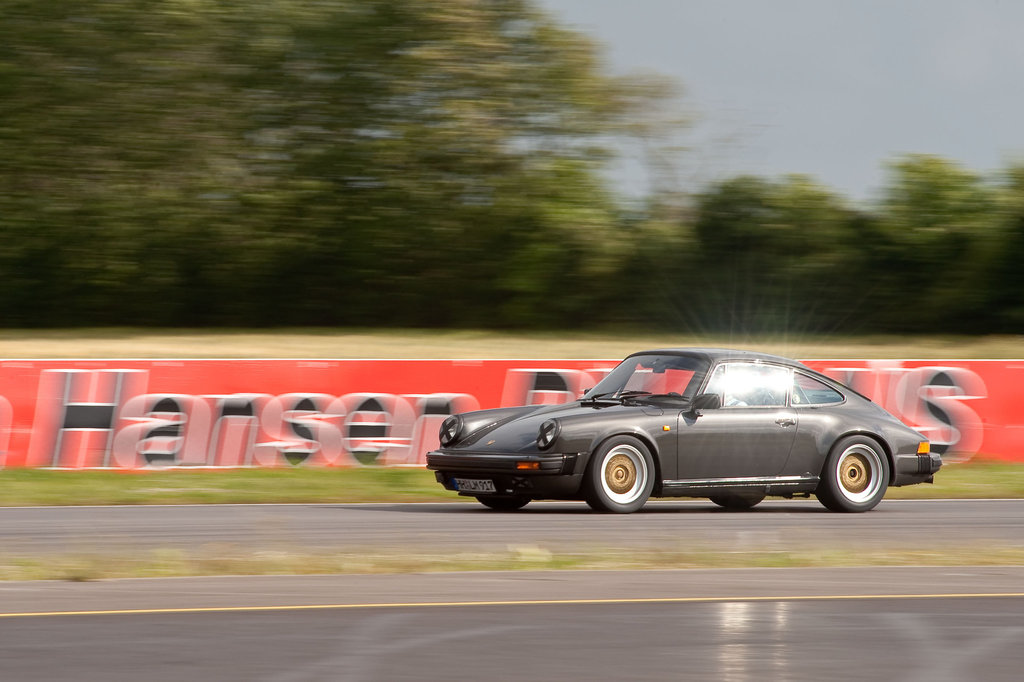 Porsche 18