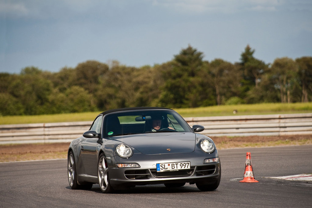 Porsche 20