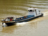 Rajang River Transport