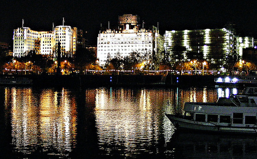 Shell Mex House
