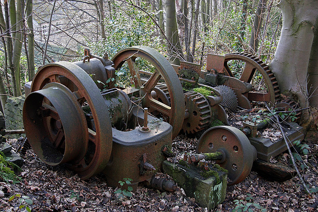 Broadbent crushers Broadbent crushers