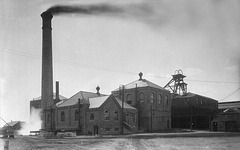Ellington Colliery
