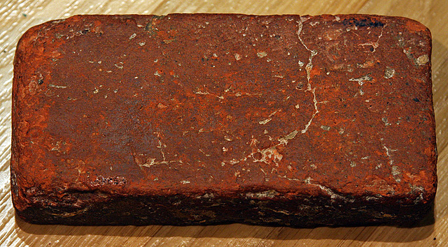 Tudor brick Tudor brick