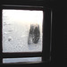 Fenêtre de ma chambre / Room's window - 7-02-2009