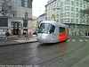 DPP #9130 Arriving at Namesti Miru, Prague, CZ, 2009