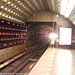 Flora Metro Sequence 3, Prague, CZ, 2009