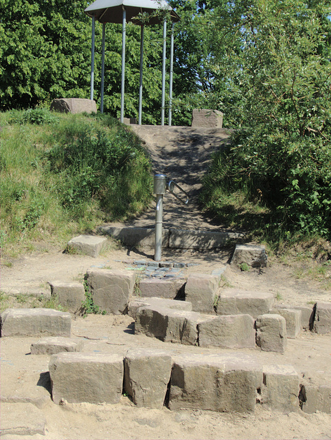 Spielplatz Walter Möller-Park