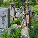 Crosses in Lithuania