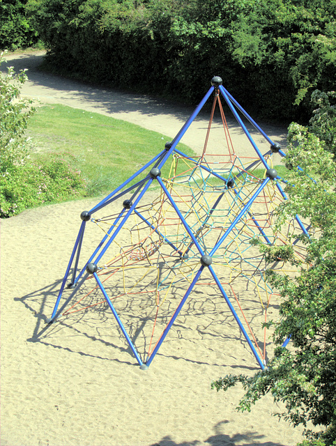 Spielplatz Walter Möller-Park