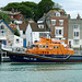 Weymouth Lifeboat