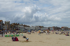 Weymouth Beach