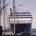 Mein Schiff-Taufe10