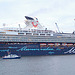 Mein Schiff-Taufe12