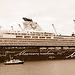 Mein Schiff-Taufe14