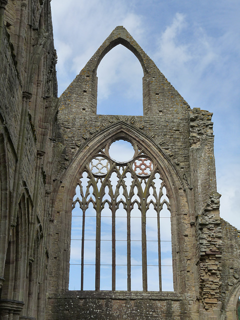 Tintern Abbey