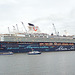 Mein Schiff-Taufe18