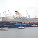 Mein Schiff-Taufe19