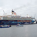 Mein Schiff-Taufe20