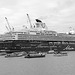 Mein Schiff-Taufe22