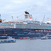 Mein Schiff-Taufe25