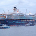 Mein Schiff-Taufe26