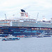 Mein Schiff-Taufe28