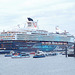 Mein Schiff-Taufe30