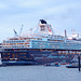 Mein Schiff-Taufe37