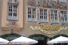 Donisl - München