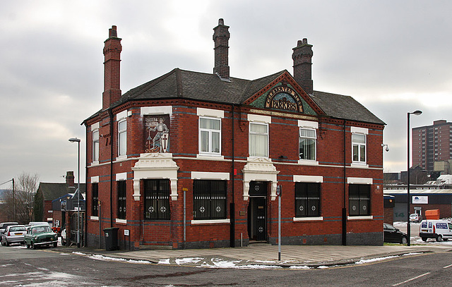 George & Dragon