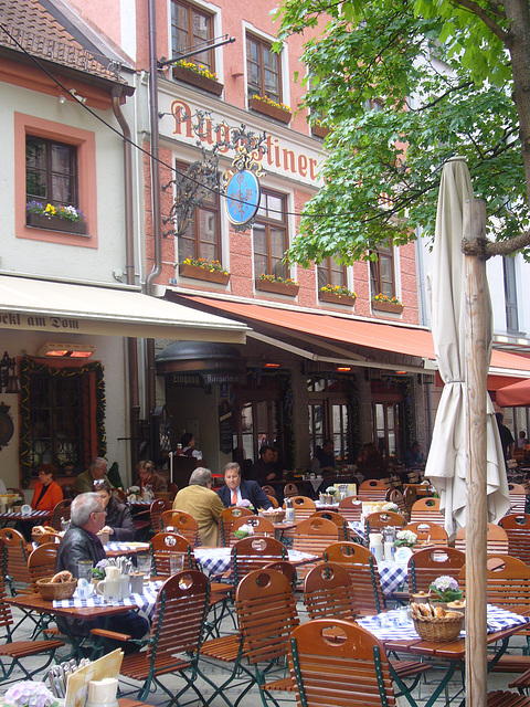 Augustiner am Dom