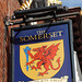 'The Somerset'