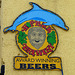 Hopback Brewery sign
